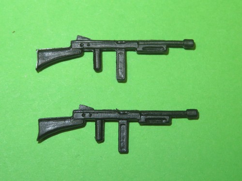 Timpo toys armi ww2 soldatini - toys,