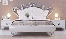 Letto Matrimoniale contenitore