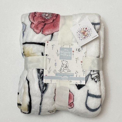 Coperta lancio primark - primark, winnie