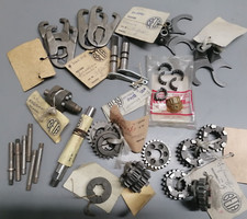 STOCK RICAMBI MOTORE BETA ANNI