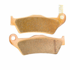 Bmw rear brake pads hp2 - bmw, k1200