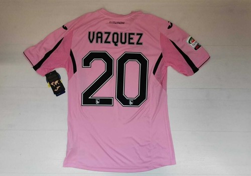 7177 joma palermo maglia home - joma,
