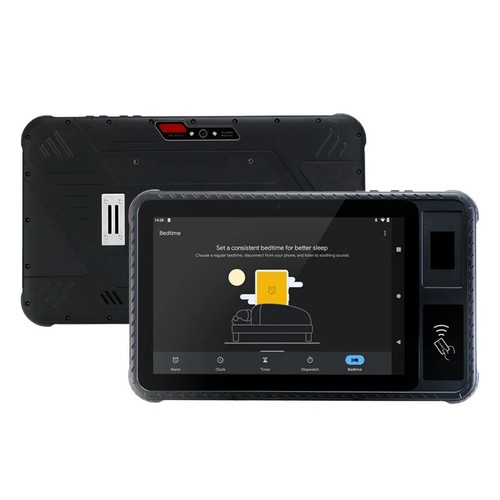Tablet computer gps - computer, robusto