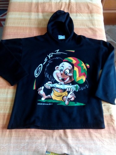 Felpa con cappuccio bob - felpa, marley