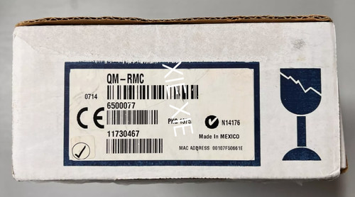 1pz crestron rmc - 1pz, nuovissimo