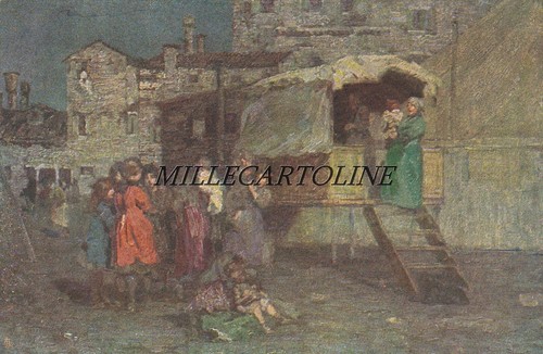 Pittore beppe ciardi - pittore,