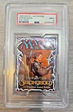 Magic the gathering - magic,