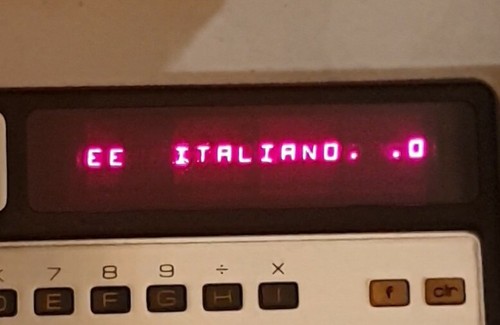 Nixdorf computer 3000 - computer, lk-3000