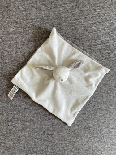 Doudou plat lapin - doudou, jacadi