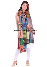 Sciarpe Pashmina Vintage
