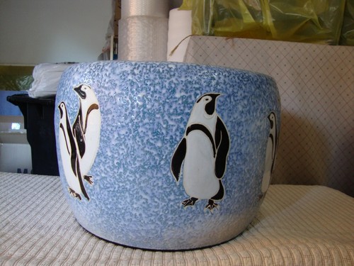 Penguino giapponese periodo - giapponese,