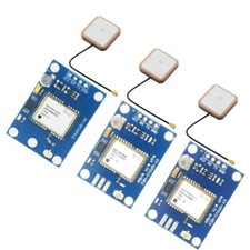 Modulo GPS originale