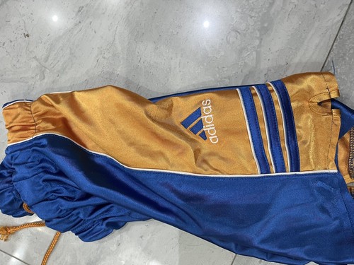 Adidas short 1990 - colori, boca