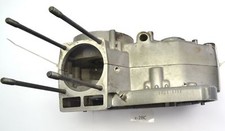 Husqvarna TE 350 3AE - Blocco