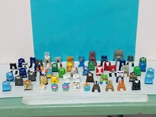 LOTTO PLAYMOBIL CORPI GAMBE