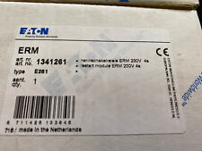 Eaton Restart Moduli IN Erm-Modus, Ultimate Zeitverzögerter Riavviare 4s E261