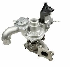 Turbocompressore Honda Civic