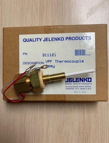 Nuovo jelenko vpf termocoppia - nuovo,
