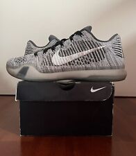 Nike Kobe 10 Elite Low ID