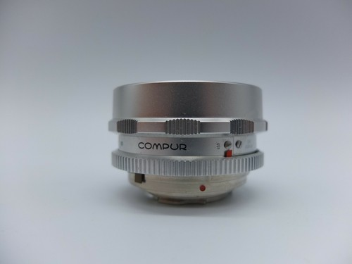 Compur 453 voigtländer - compur,