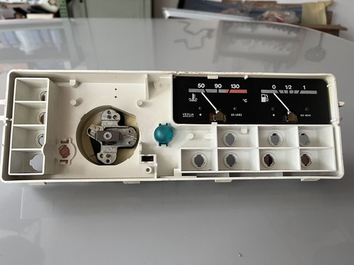 Quadro strumenti fiat ritmo - fiat,