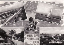 # MARINA DI PIETRASANTA -