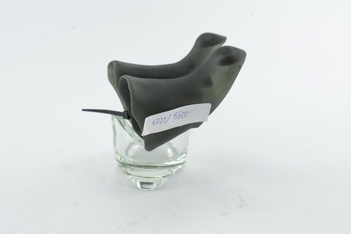 Maniglia gomma hoods - maniglia,