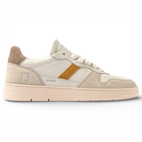 Date sneakers uomo vintage