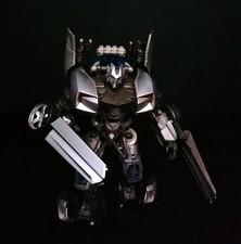 Hasbro transformers 2009 - hasbro,