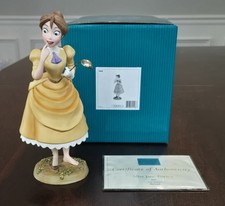 Figurina WDCC Tarzan Miss Jane