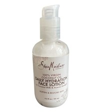 Lozione Viso Idratante Karitè