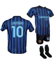 Kit Maglia Lautaro