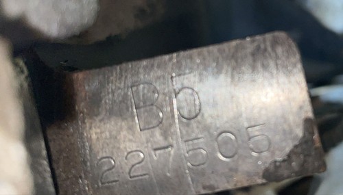 Motore semicompleto per mazda - semicompleto,