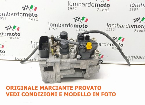 Abs modulo centralina - modulo,