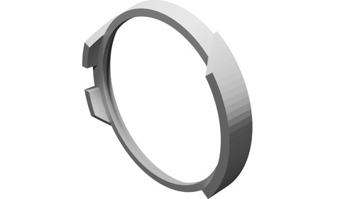 Staffa supporto speaker - staffa,