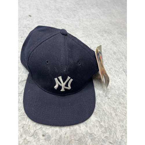 Cappello aderente vintage