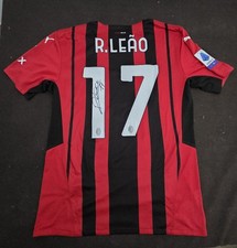 AC Milan Maglia Rafa LEAO