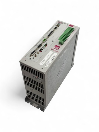 Osai dac system - osai,