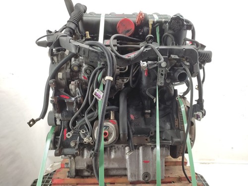 P8c motore completo 289140 - p8c,