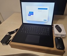 MICROSOFT SURFACE LAPTOP 5 -