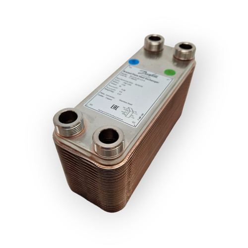 Danfoss 111b6458 scambiatore - 111b6458,