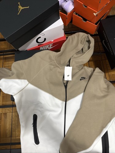 Nike sportswear tech fleece - nike,