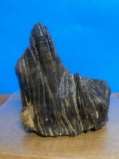 Pietra naturale suiseki Palombino appenino Ligure bonsai peso  kg2.bonsai italia