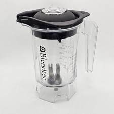 Blendtec Twister Barattolo con