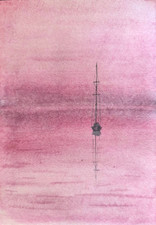 Quadro opera originale