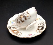 Antica Tazzina Da Caffè In