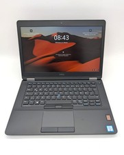 Portatile Dell Latitude E5470
