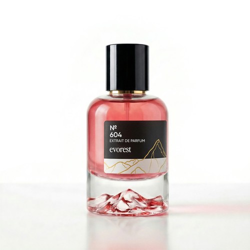 Evorest 604 extrait - evorest, de