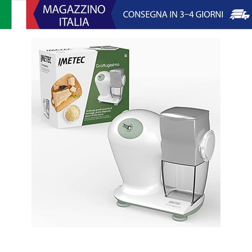Imetec grattugissima - imetec, –