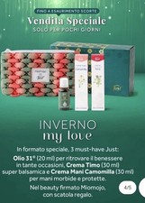set just inverno love olio 31